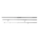 Carp Expert Black Shadow Carp 3,60m 3,50lb Lansetă de crap din 3 bucăți