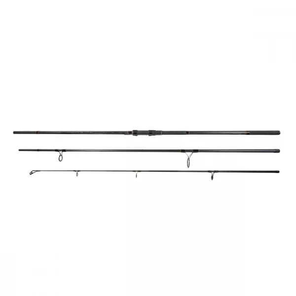 Carp Expert Black Shadow Carp 3,90m 3,50lb Lansetă de crap în 3 bucăți