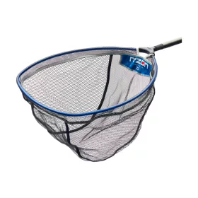 Daiwa N Zon Nano Mesh Landing Net Head Merítőfej 55x45cm