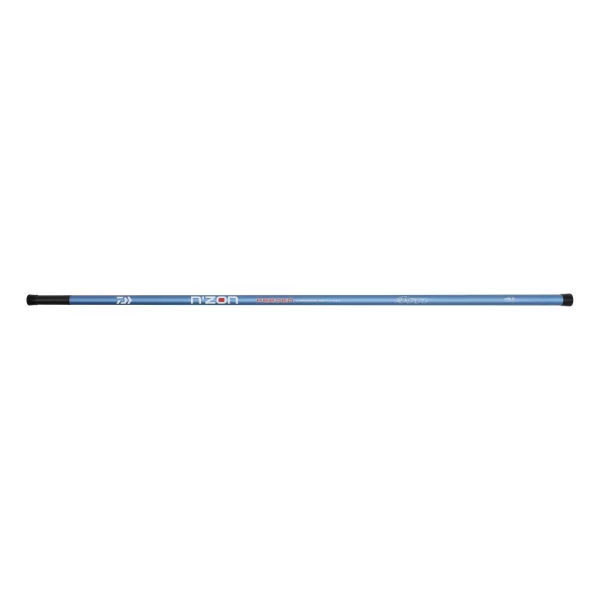Daiwa N Zon Landing Net Handle Feeder Teleszkópos Merítőnyél 4,00m