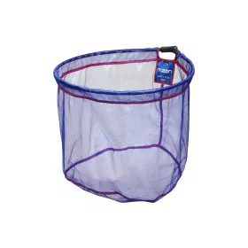 Daiwa N Zon Soft & Fine Mesh Landing Net Merítőfej 50x40cm