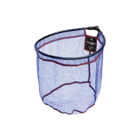 Daiwa N Zon Square Mesh Merítőfej 55x45cm