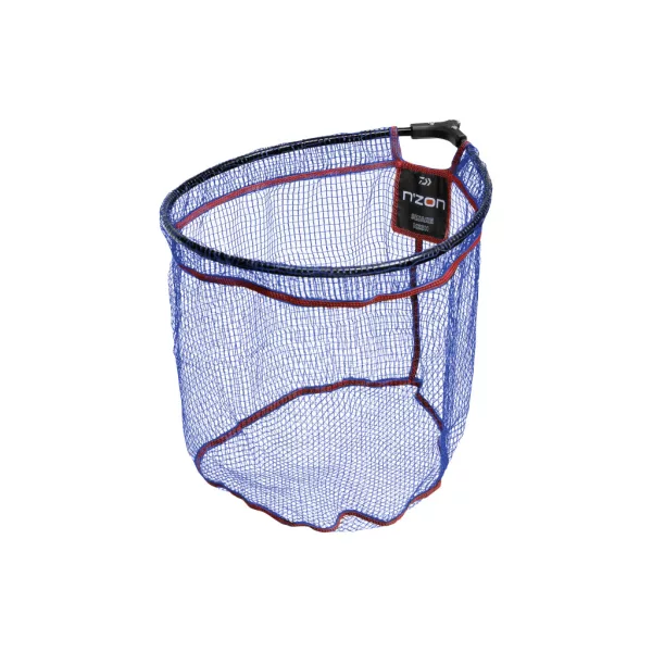 Daiwa N Zon Square Mesh Merítőfej 55x45cm