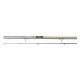 Carp Academy Invictus 3,60m 3lb Lansetă crap 3 segmente