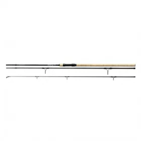 Carp Academy Invictus 3,90m 3,5lb Lansetă crap 3 segmente