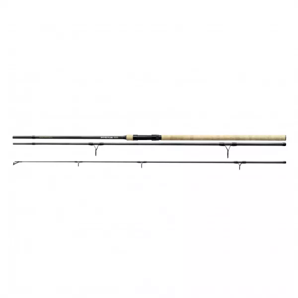 Carp Academy Invictus 3,90m 3,5lb Lansetă crap 3 segmente