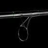 Stég Feeder Metodă Neagră 330MH 30-90gr 3+3 segmente Lansetă Feeder