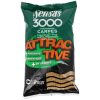 Sensas 3000 Attractive Carp Nadă 1kg
