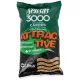 Sensas 3000 Attractive Carp Nadă 1kg