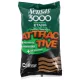 Nadǎ Sensas 3000 Attractive Lake 1kg