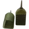Trabucco Airtek Maggot-Pellet L 30gr Method Coș 2buc