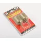 Trabucco Airtek Maggot-Pellet L 50gr Method Coș 2buc