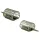 Trabucco Airtek Feeder Hi-Flow Method In-Line M 50gr Coș de Feeder 2 buc