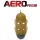 Trabucco Aero Feeder Round M 30gr Năditor