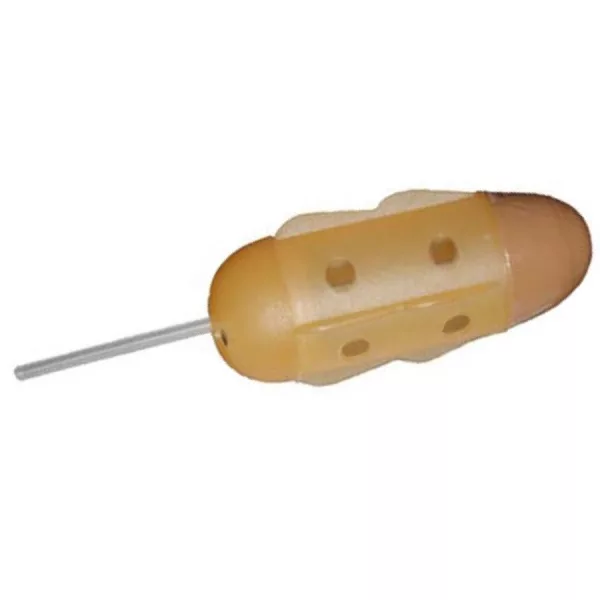 Trabucco Airtek Round Inline Feeder Năditor 20gr