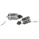 Trabucco Airtek Rocket Feeder M 20gr Coș Feeder 2 buc