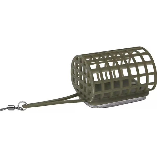 Trabucco Aero Sp. Pellet Feeder Coș 28gr 2buc