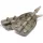 Trabucco Aero Sp. Coș Feeder Long Distance Method Inline L 45gr 2buc