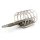 Trabucco Airtek Pro Match Cage Inline Coș M 20gr