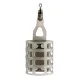 Trabucco Airtek Pro Match Cage Swivel Coș M 20gr