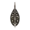 Trabucco Airtek Pro Feeder Specialist Inline Method Coș L 30gr