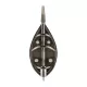 Trabucco Airtek Pro Feeder Specialist Coș Method Inline XXL 90gr