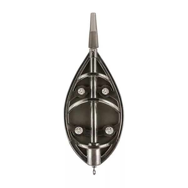 Trabucco Airtek Pro Feeder Specialist Coș Method Inline XXL 110gr