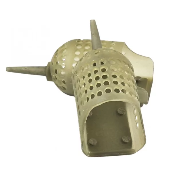 Trabucco Airtek Pro Maggot & Pellet Method M 20gr Method Kosár