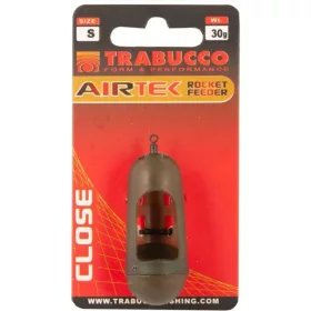 Trabucco Airtek Pro Coș Window Închis S 40gr