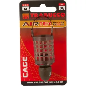 Coș Trabucco Airtek Pro Rocket M 40gr