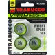 Trabucco Vary Weight Distance Cage Feeder 30gr, 40gr, 50gr Set de Greutăți Coș Feeder