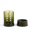 Trabucco Vary Weight Distance Cage Feeder XL 20gr, 35gr Coș Feeder cu Greutate Interșanjabilă