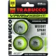 Trabucco Vary Weight Distance Cage Feeder 20gr, 35gr, 50gr Set Greutăți Coș Feeder