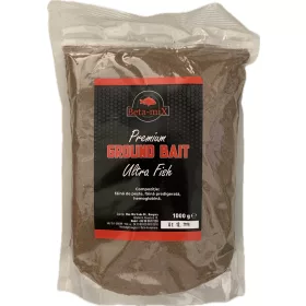 Betamix Nadă Premium Ultra-Fish Method Mix Cu Pește 1000gr