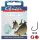 Gamakatsu Bream Feeder LS-1810B #10 0,16mm 75cm cârlig pre-legat