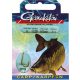 Gamakatsu Carp pre-legat Auriu 4 10buc/pachet Cârlig Boilie cu placă și barbetă