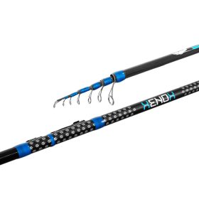 Delphin XENOX 4,00m 30gr Lansetă Bologneză din 4 Secțiuni