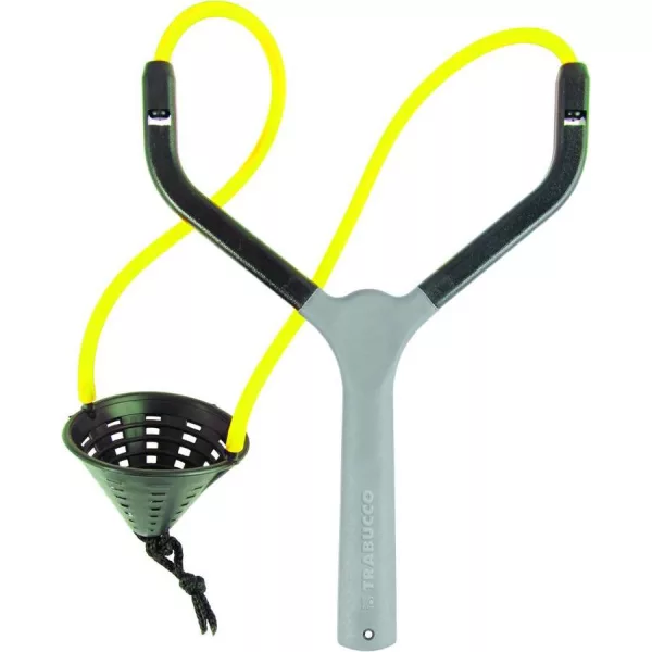 Trabucco Precision Catapult Pellet Waggler Praștie