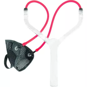   Trabucco Precision SP. Elastic Waggler Medium Elastic de rezervă pentru Praștie