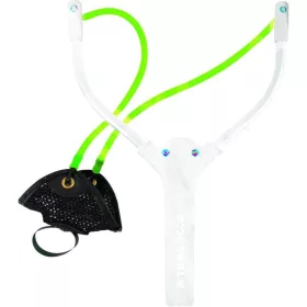   Trabucco Precision SP. Elastic Waggler Distance Elastic de rezervă pentru Praștie