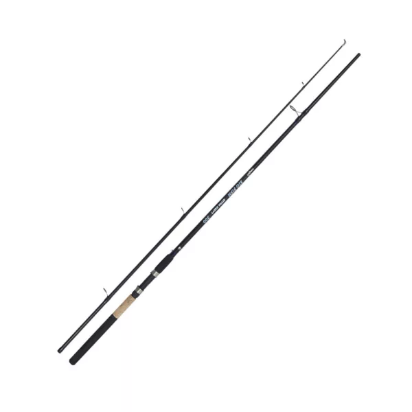 Kamasaki Big Fish 3,00m 40-80gr Lansetă de somn din 2 segmente