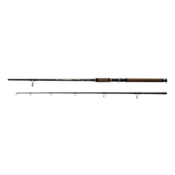 Wizard Phantom 200-500gr 3,00m 2 segmente Lansetă de somn