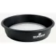 Trabucco GNT Black Riddle Bucket 17l 38cm 2x2mm Sită