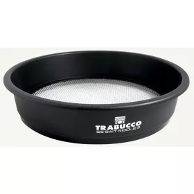 Trabucco GNT Black Riddle Bucket 17l 38cm 3x3mm Sită