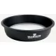 Trabucco GNT Black Riddle Bucket 17l 38cm 3x3mm Sită