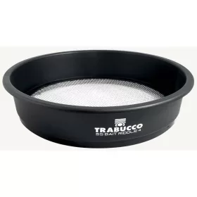 Trabucco GNT Black Riddle Bucket 17l 38cm 4x4mm Sită