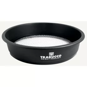 Trabucco GNT Black Riddle Bucket 17l 38cm 6x6mm Sită