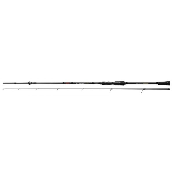 REIVA - Stream 210ML 5-25g - Lansetă de spinning - Spinning