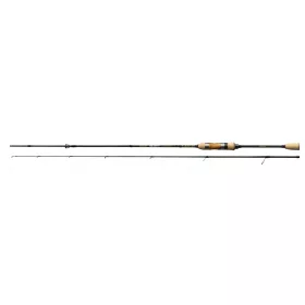 ReivaSilent 175 0.5-7g Lansetă de spinning