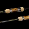ReivaSilent 175 0.5-7g Lansetă de spinning